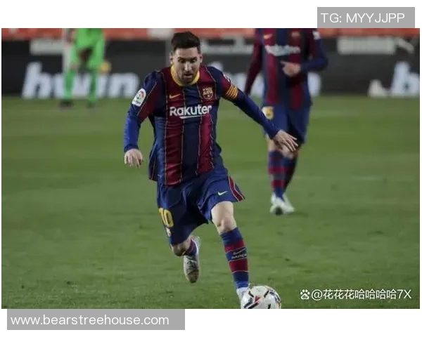 足总杯精彩对决巴萨大胜莱比锡帽子戏法点燃全场激情