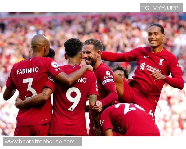 友谊赛精彩回顾多特蒙德大胜利物浦乌龙球引发全场热潮