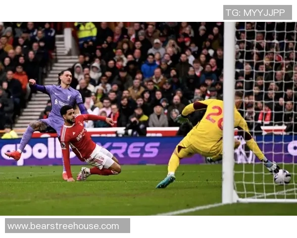 足总杯精彩对决皇马与利物浦2比2平局十佳进球回顾